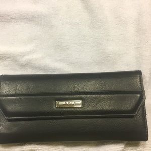 Black, Kenneth Cole Reaction Purse.